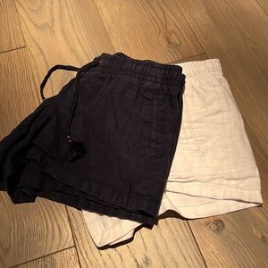 Bundle of Lilly Pulitzer shorts